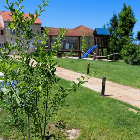 Villa Zadro Cilipi Exterior photo
